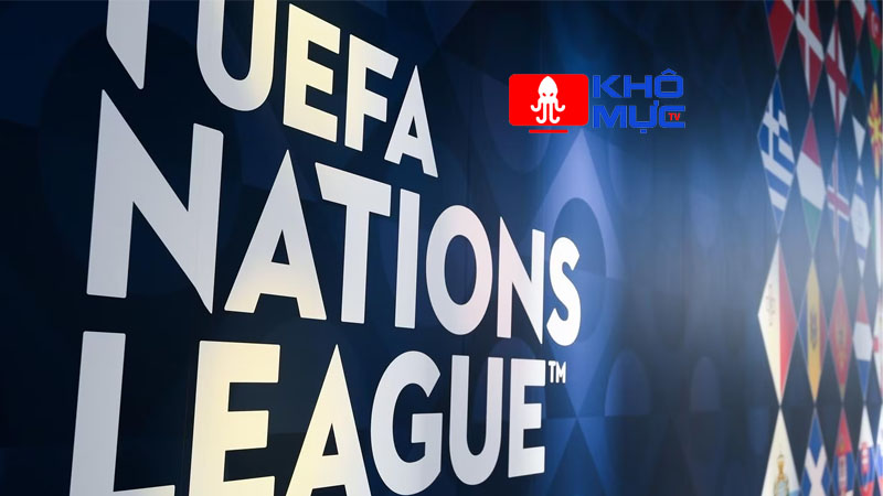 UEFA Nations League là gì