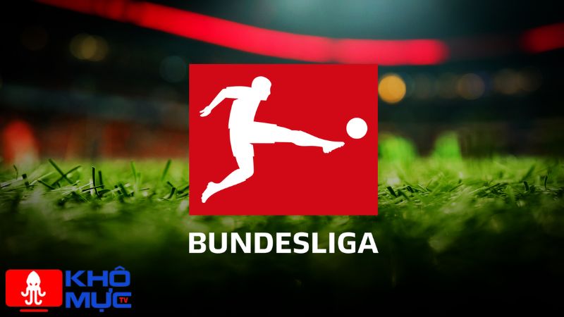 Sức hấp dẫn của giải đấu Bundesliga đến từ đâu?